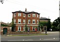 Fulford House, Fulford, York