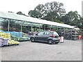 Lumby Garden Centre