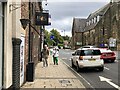 Bridge Street, Morpeth