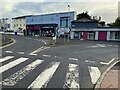 Road junction, Coleraine