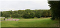 Playground, Dearne Valley Country Park, Barnsley