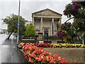 The Old Courthouse, Coleraine