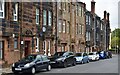 Smith Street, Ayr, South Ayrshire