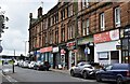 Smith Street, Ayr, South Ayrshire