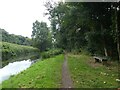 Staffordshire and Worcestershire canal