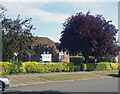 Masjid Ar Rahman, Abbots Avenue