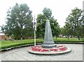 Dudley Cenotaph