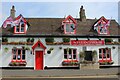 West End House, Ely