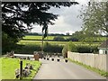 Driveway to The Old Chaff Mill