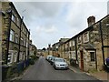 Houses on Southgate