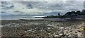 Arran - Whiting Bay - Looking across Port Mòr