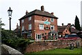 The Bell (3), Bell Road, Trysull, Staffs