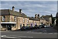 Rothbury: Bridge Street