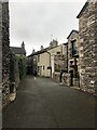 Croft Street, Kirkby Stephen