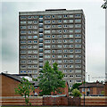 Albion Towers, Cross Lane, Salford