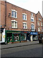 6, 7 & 8 Wyle Cop, Shrewsbury