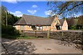 Broadwell Village Hall, Broadwell, Glos