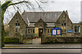 Buxton United Reformed Church