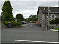 Car Park, Gem Rock Museum