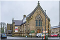 Buxton Methodist Church