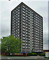 Cherry Tree Court, Kiwi Street, Salford