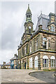 Buxton Town Hall