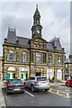 Buxton Town Hall