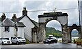 Dalmally Road Arch, Inveraray, Argyll