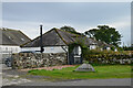 Borrowmoss Bothy