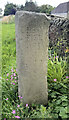 Old Guidestone, Bleak House stoop 2