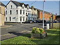 Properties along Curran Road