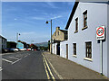 High Street, Draperstown