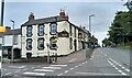 Northumberland Arms, Bedlington