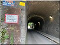 Short crossing, Cold Blow Lane, New Cross Gate