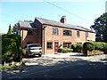 Houses on Earles Lane