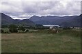 Ennerdale viewed from near Kirkland