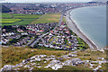 Craigside from Little Orme