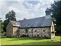 Church of St Maelog