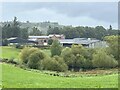 Pont-y-Pentre