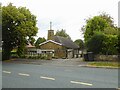 Church of St Michael & St Helen