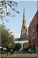 Cathedral Church of St John the Evangelist, Salford