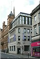 Former Barclays Bank building, Chapel Street, Salford