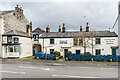 The Old Sun Inn