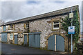 Stables, The Cheshire Cheese