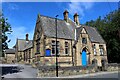 Community Hall, Bruntcliffe