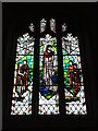 The East Window