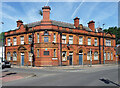 Royal Oak, Barton Road, Eccles