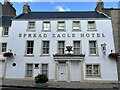 Spread Eagle Hotel, Jedburgh