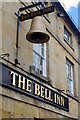 The Bell Inn, Moreton-in- Marsh