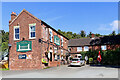 Park Gate Inn near Cannock Wood in Staffordshire